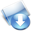 Drop Box icon